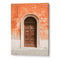 Doors of Rome Wall Art Poster