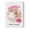Cup of Joy Wall Art Poster