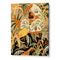 Nature Embrace Boho Artwork