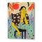 Tropical Daydream Boho Artwork