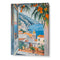 Coastal Reverie Aesthetic Wall Poster