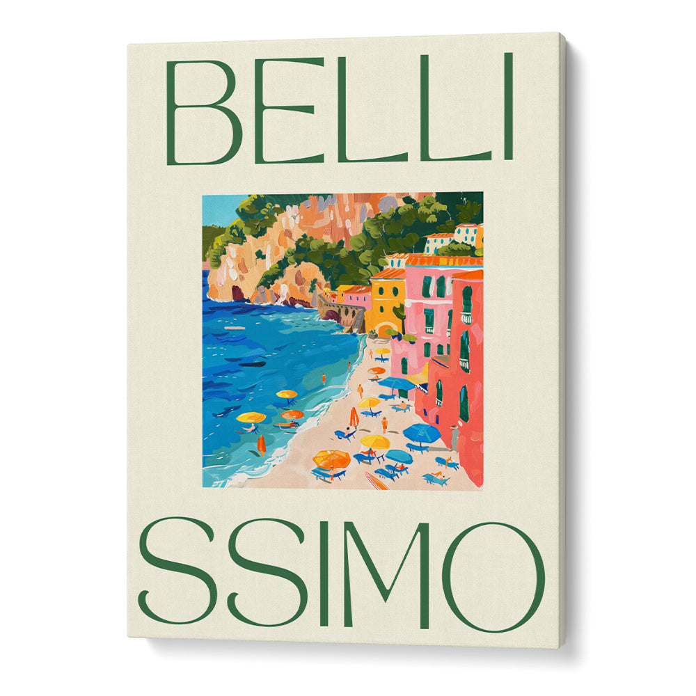 Sweet Escape Aesthetic Wall Poster - XS / Matte Paper / Rolled Art - Nook At You