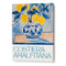 Coastal Ceramic Wall Art Print