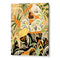 Nature Embrace Boho Artwork