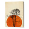In the Wilderness Bohemian Artwork