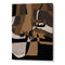 Fragment Abstract Wall Art Print