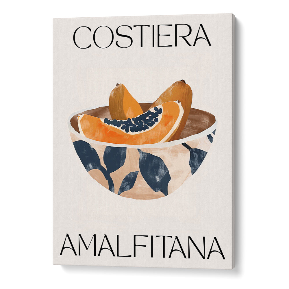 Coastal Taste Aesthetic Wall Art - XS / Matte Paper / Rolled Art - Nook At You