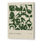 Body of Work (forest) Wall Art Print