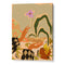 Serene Offering Boho Art