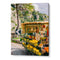 Amalfi Coast Drive Art Print