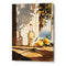 Bottled Sunshine Wall Art Poster