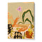 Serene Offering Boho Art