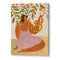 Eden's Embrace Arty Guava Art Print