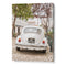 Driving Cascais Canvas Print