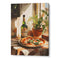 Rustico Romance Wall Art print