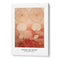 Celestial Symmetry Canvas Painting