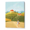 Tuscany Landscape Art Print
