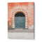 Roman Entries Canvas Painting