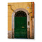 Roman Door XVII Photography Wall Art