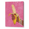 Banana Wall Art for Dining Room