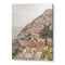Positano Bliss Wall Art Poster