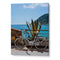 Monterosso al Mare Wall Art Print