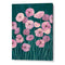 Whimsical Blossoms Wall Art Poster