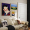 Femme and Nature Gallery Wall Set of 3