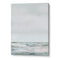 White Day Canvas Abstract Art