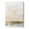 Coastal Break Abstract Painting On Canvas
