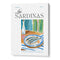 Sardine Gourmet Wall Art Print