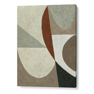 Kingsley Abstract painting