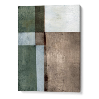 Marylebone Abstract Wall Decor
