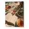 Table of Stories Gourmet Art Poster