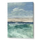 Quiet Tide 2 Landscape Painting