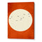 Warming Feelings Living Room Wall Art