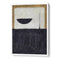 Moderne Abstract Wall Art Poster