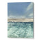 Quiet Tide 1 Landscape Wall Art Poster
