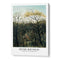 Henri Rousseau  - Rendezvous In The Forest Gallery Exhibition Poster