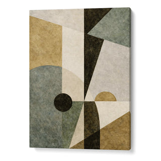 Warwick Abstract Painting