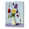 Flower Mood Botanical Wall Art Painting