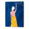 Pour Me Some Magic Boho Wall Art Print