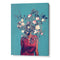 The First Noon I Dreamt of You Botanical Art Poster