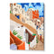 Somewhere Far Away Modern Wall Art Painting