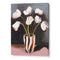 Moments Before Bloom Botanical Art Poster