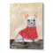 Chihuahua Bedroom Wall Art
