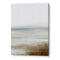 Bay View Abstract Wall Art Poster