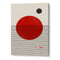 Floating Horizons Abstract Painting for Living Room
