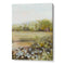 Still Air Canvas Landscape Wall Art
