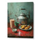Simple Pleasures Dining Room Wall Art